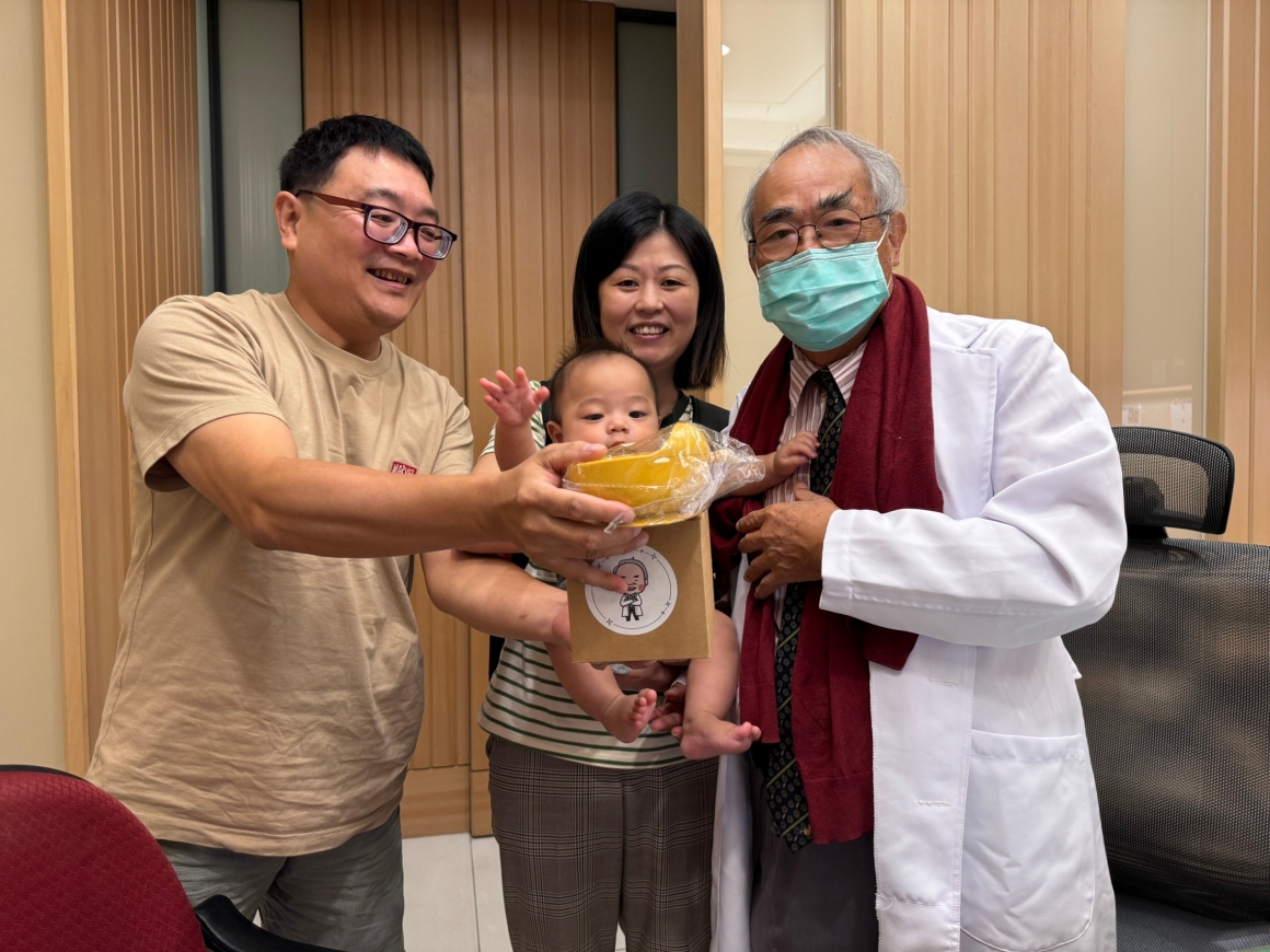 突破困境！41歲媽媽迎來試管寶寶