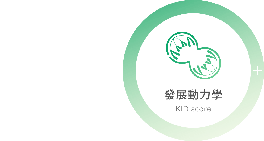 發展動力學