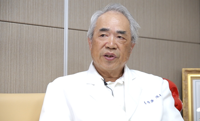 茂盛醫院 李茂盛院長 1-1