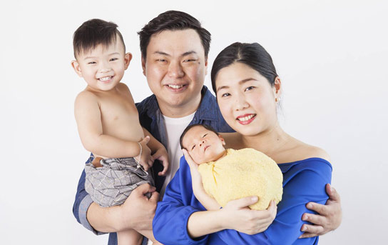 菲律賓許小姐 菲律賓許小姐