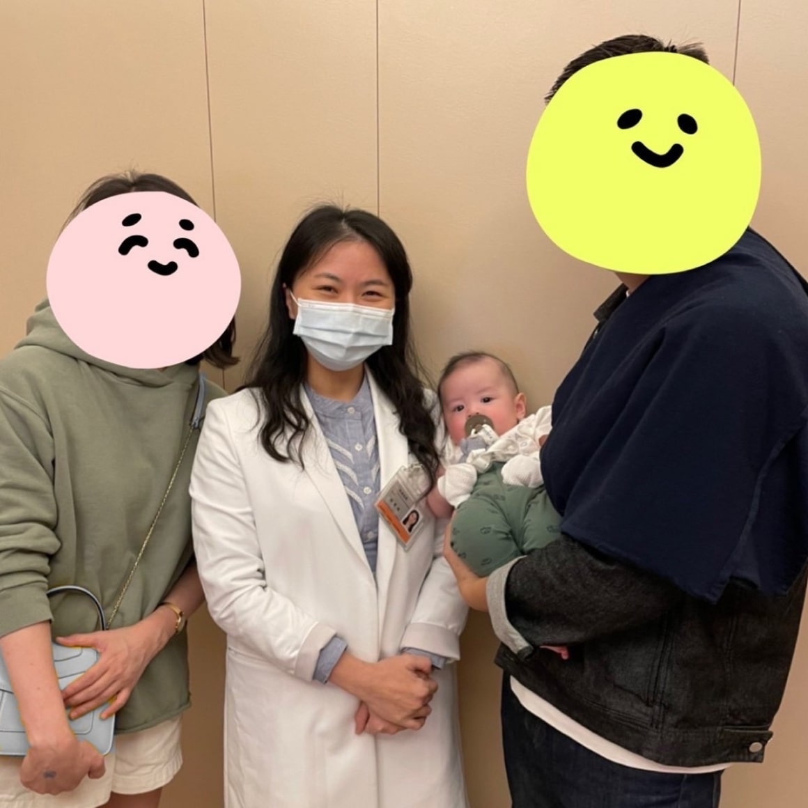 挺過血癌治療卻失去卵巢功能 | 借卵