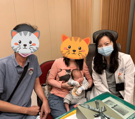 PGT-A個案 高齡流產後的試管療程