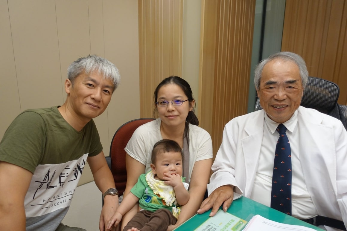 日本經歷5次失敗 來茂盛1次成功