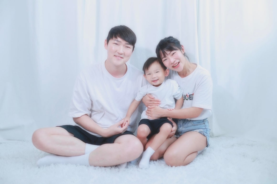 香港KOL來台做IVF BB大個仔啦