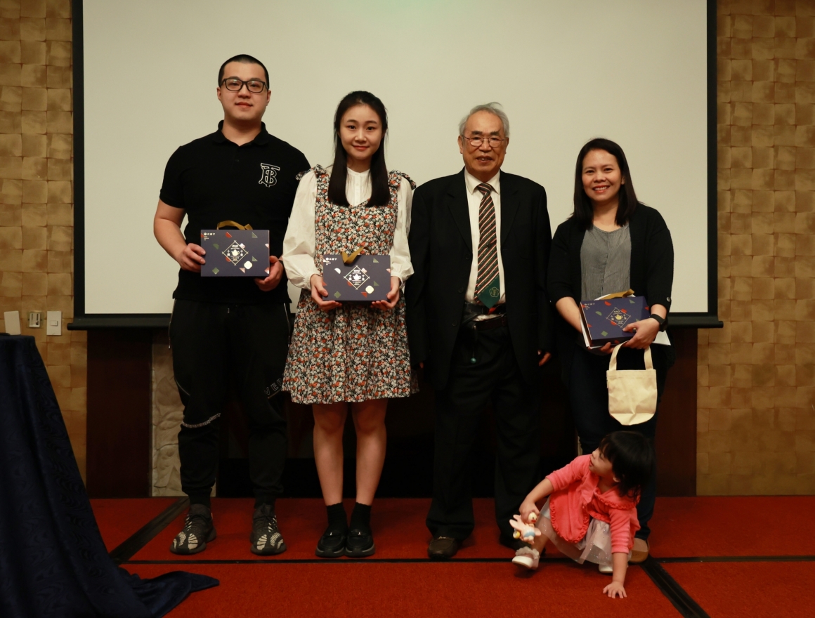 Anna & Leo夫妻分享IVF歷程 Anna & Leo夫妻分享IVF歷程