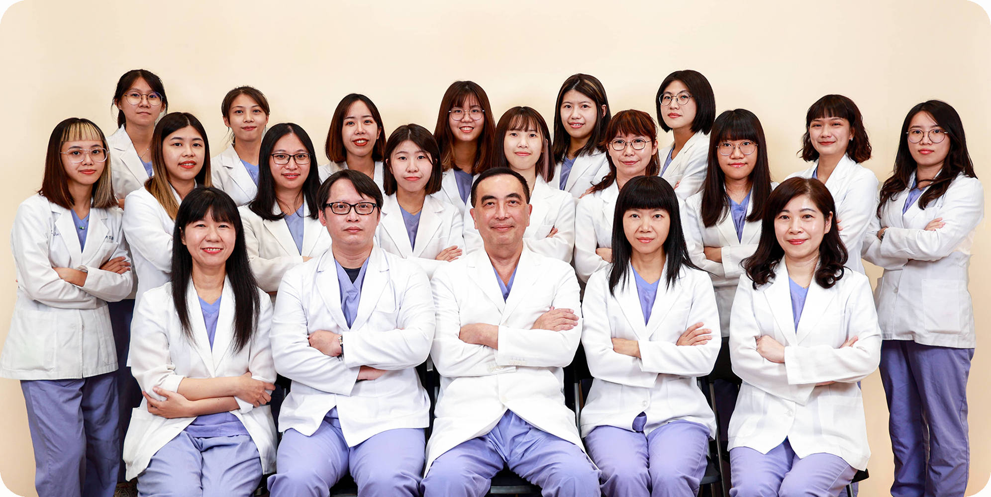 國際級技術與團隊<br>打造孕育生命嘅黃金標準