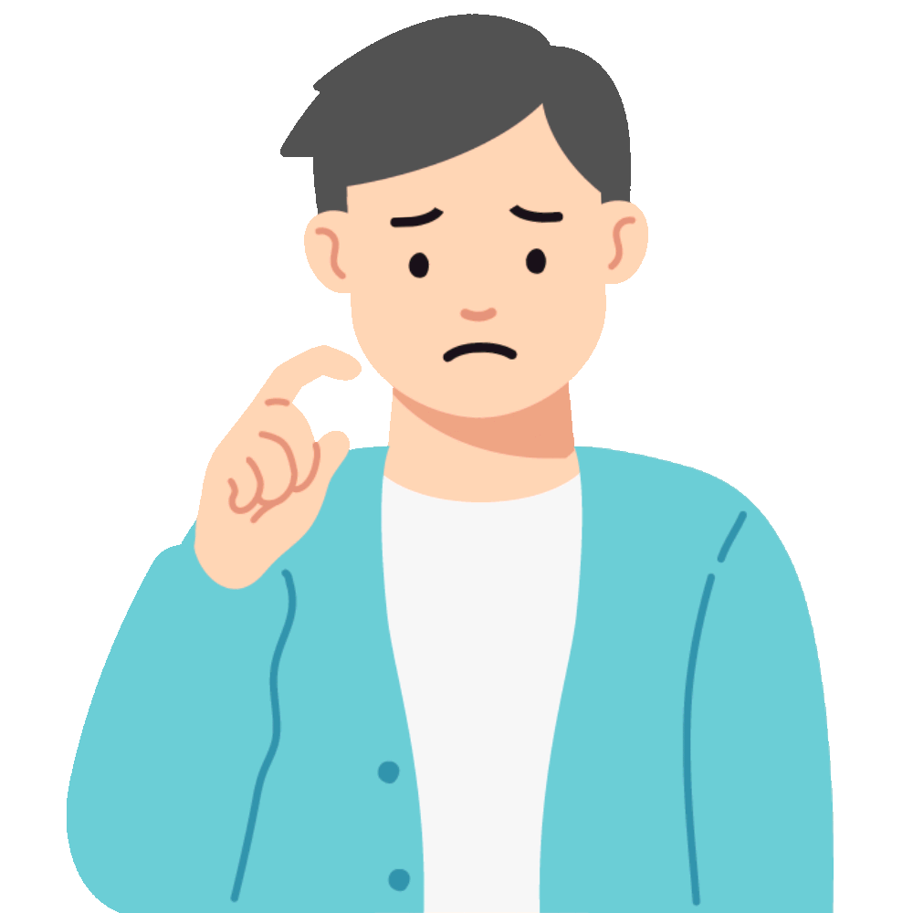 造成男性不孕症原因有邊啲